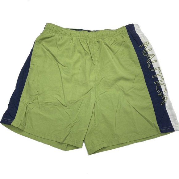 Nautica Bathing‎ Suit - Picture 1 of 5